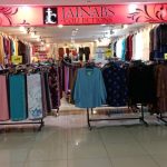 jainab shop